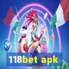 118bet apk